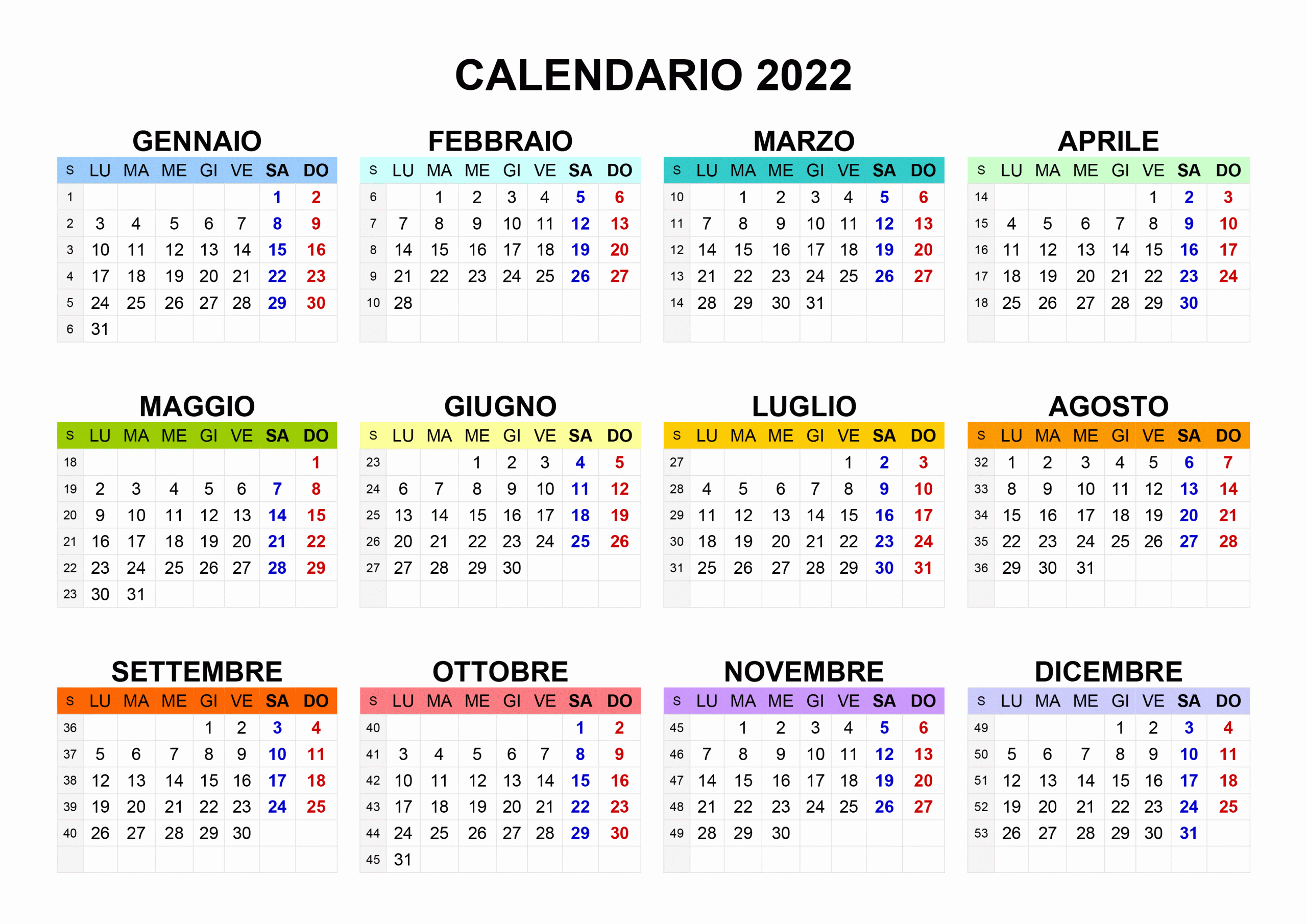 calendrier-2022-dei-colori