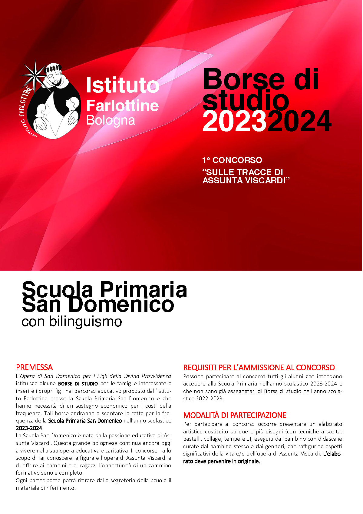 Borse di Studio 2023-24 – 1 Bando PRIMARIA S DOMENICO_Pagina_1
