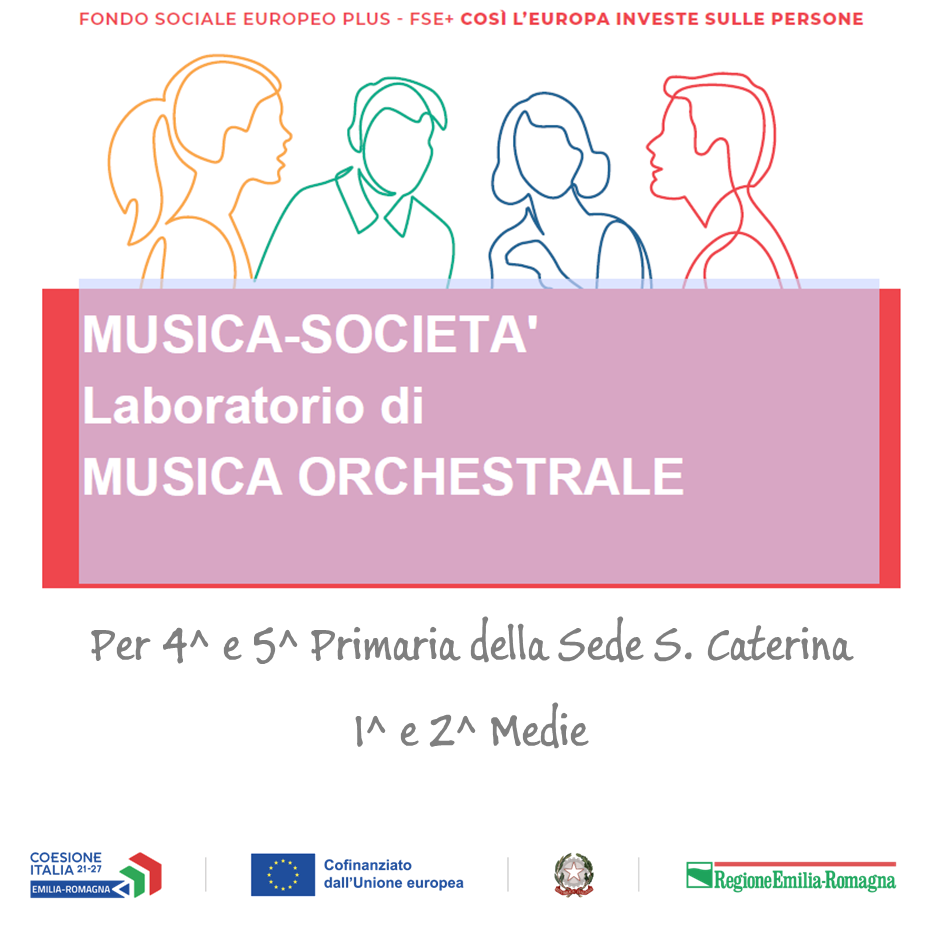 Musica d'insieme